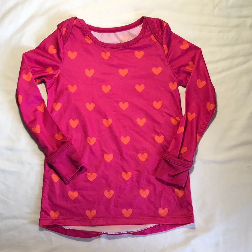 CuddlDuds Two Piece Warm Baselayer